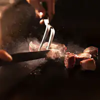 สเต๊ก (ภาพประกอบ)