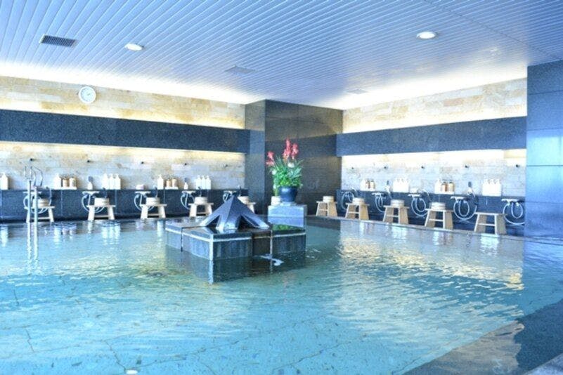 Resorpia Atami