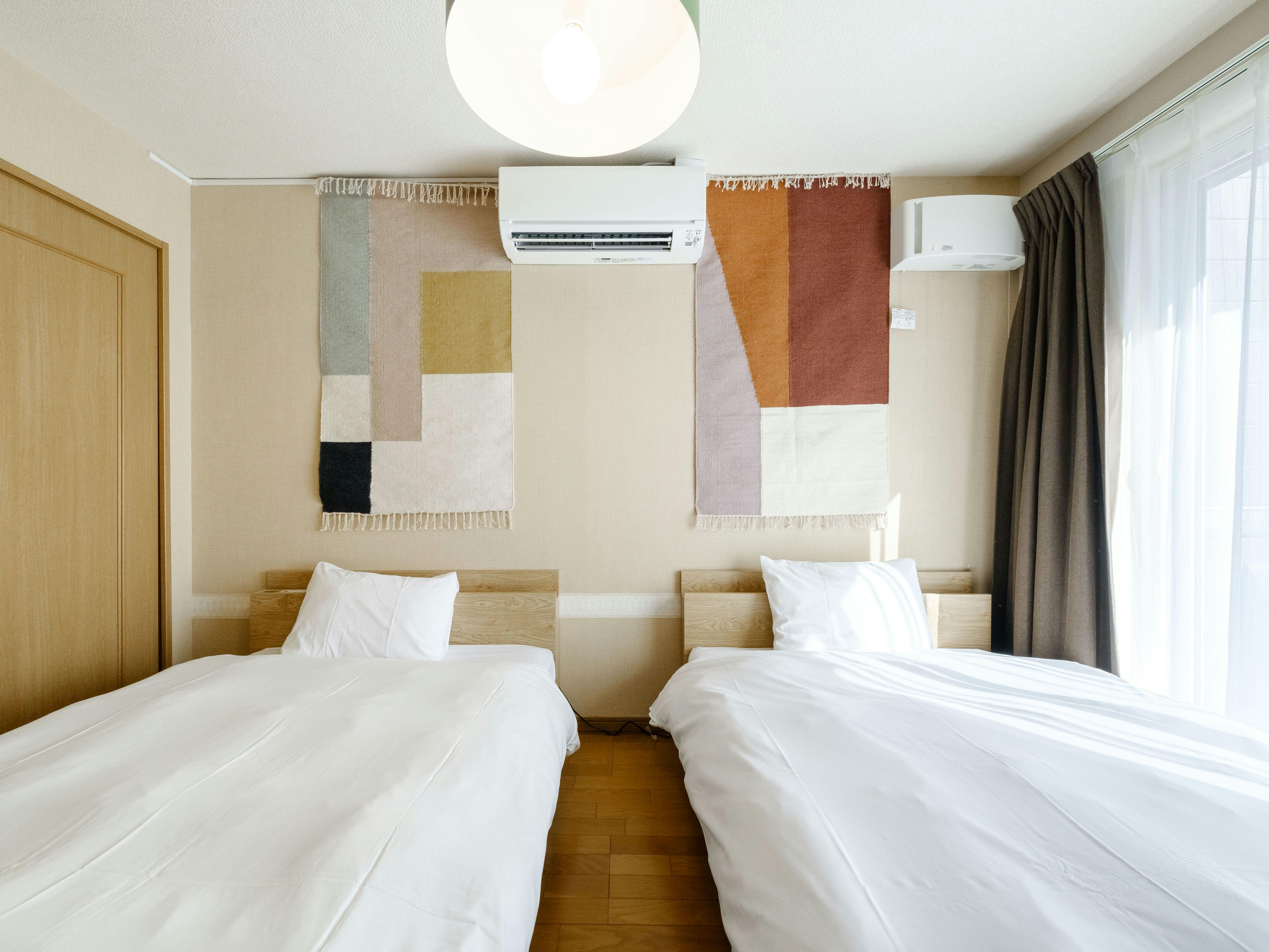 Tabist THE GREEN OTARU (Otaru Green Hotel)