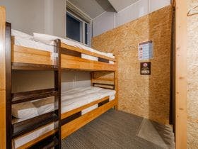 スマイルホテル小樽（旧小樽グリーンホテル）