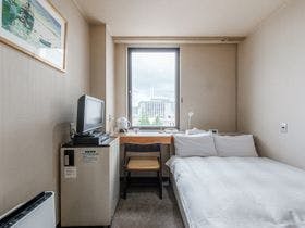 スマイルホテル小樽（旧小樽グリーンホテル）