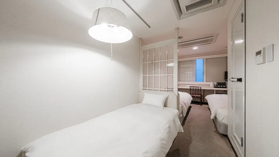 Tabist THE GREEN OTARU (Otaru Green Hotel)
