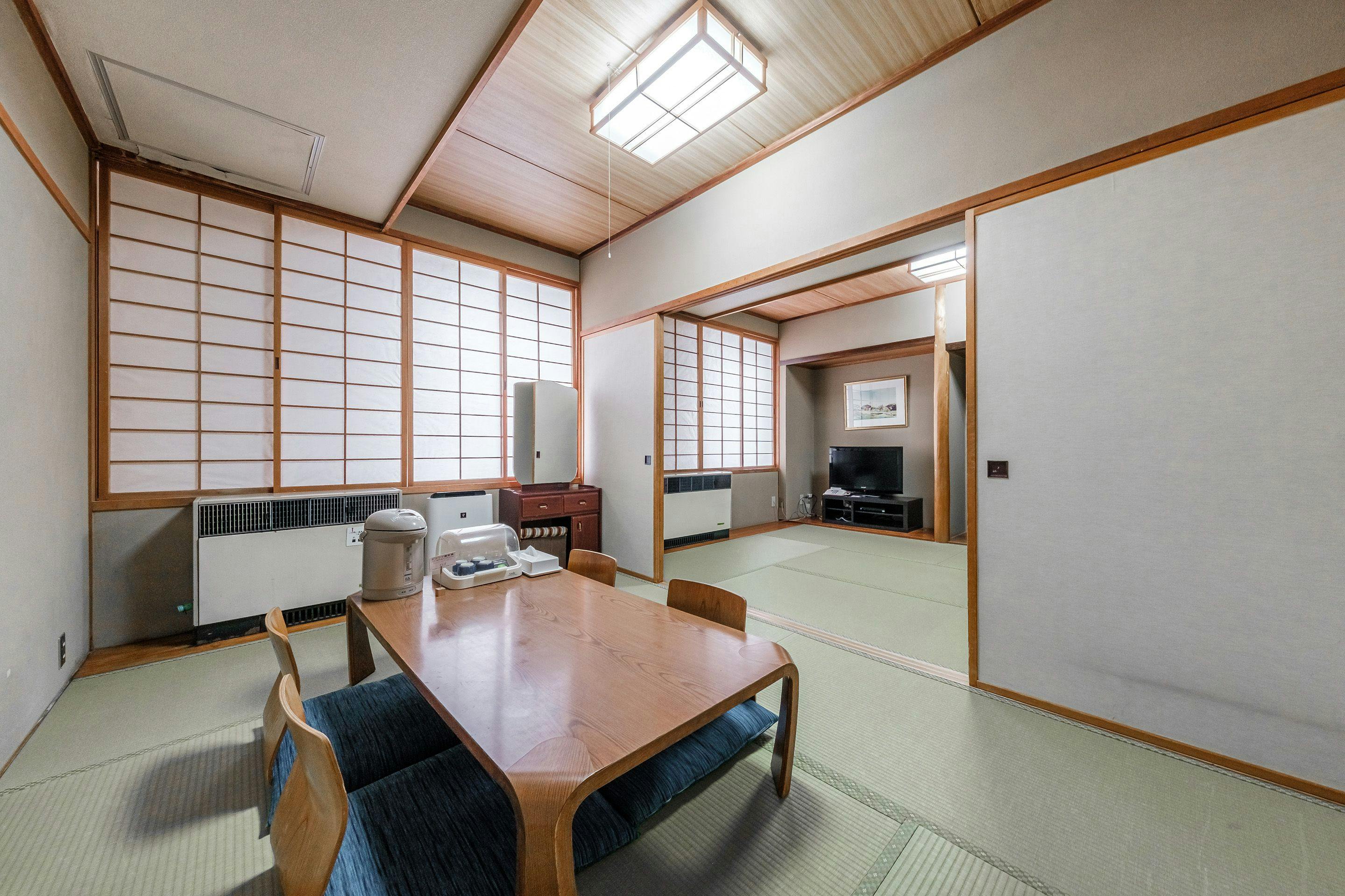 Tabist THE GREEN OTARU (Otaru Green Hotel)