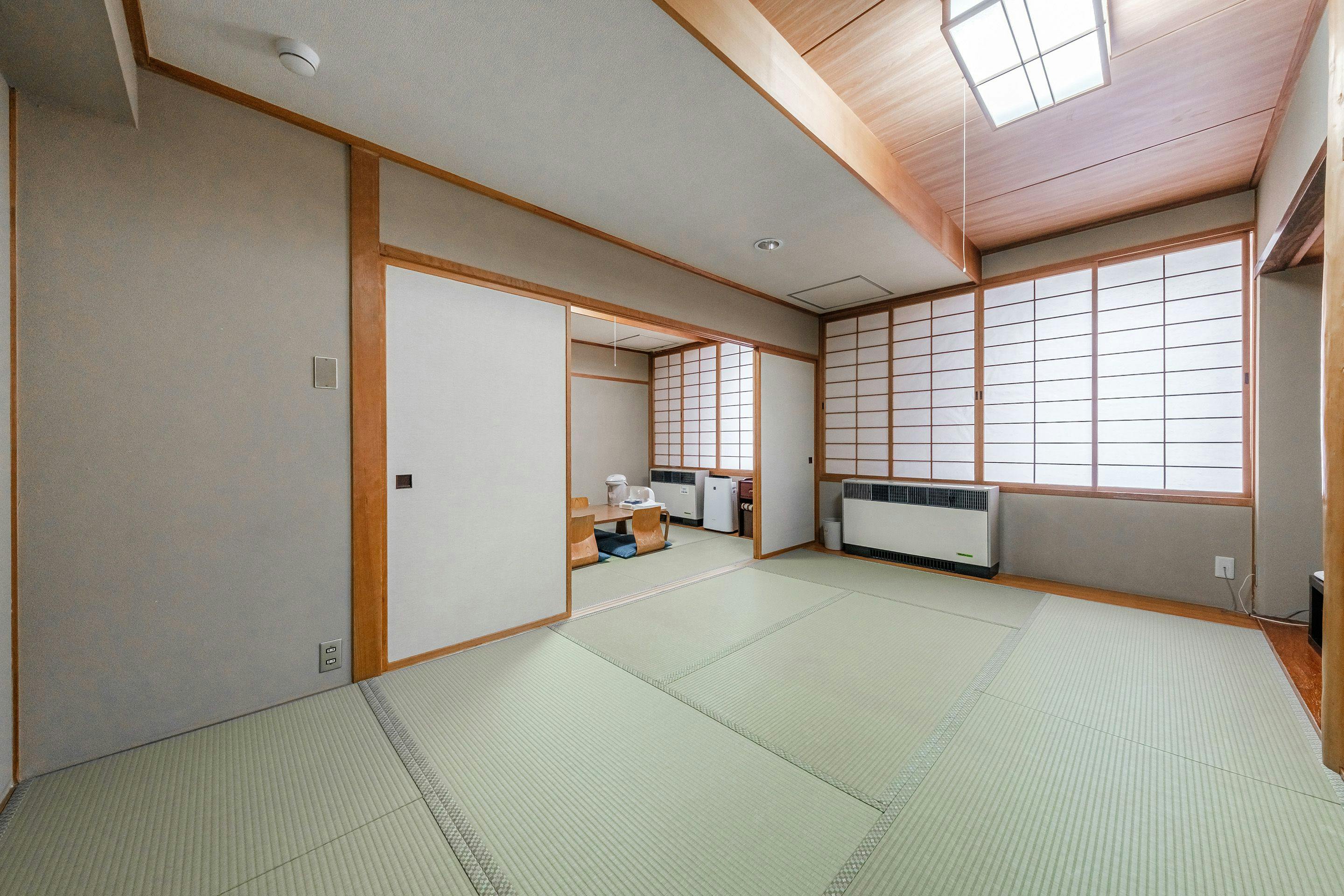 Tabist THE GREEN OTARU (Otaru Green Hotel)