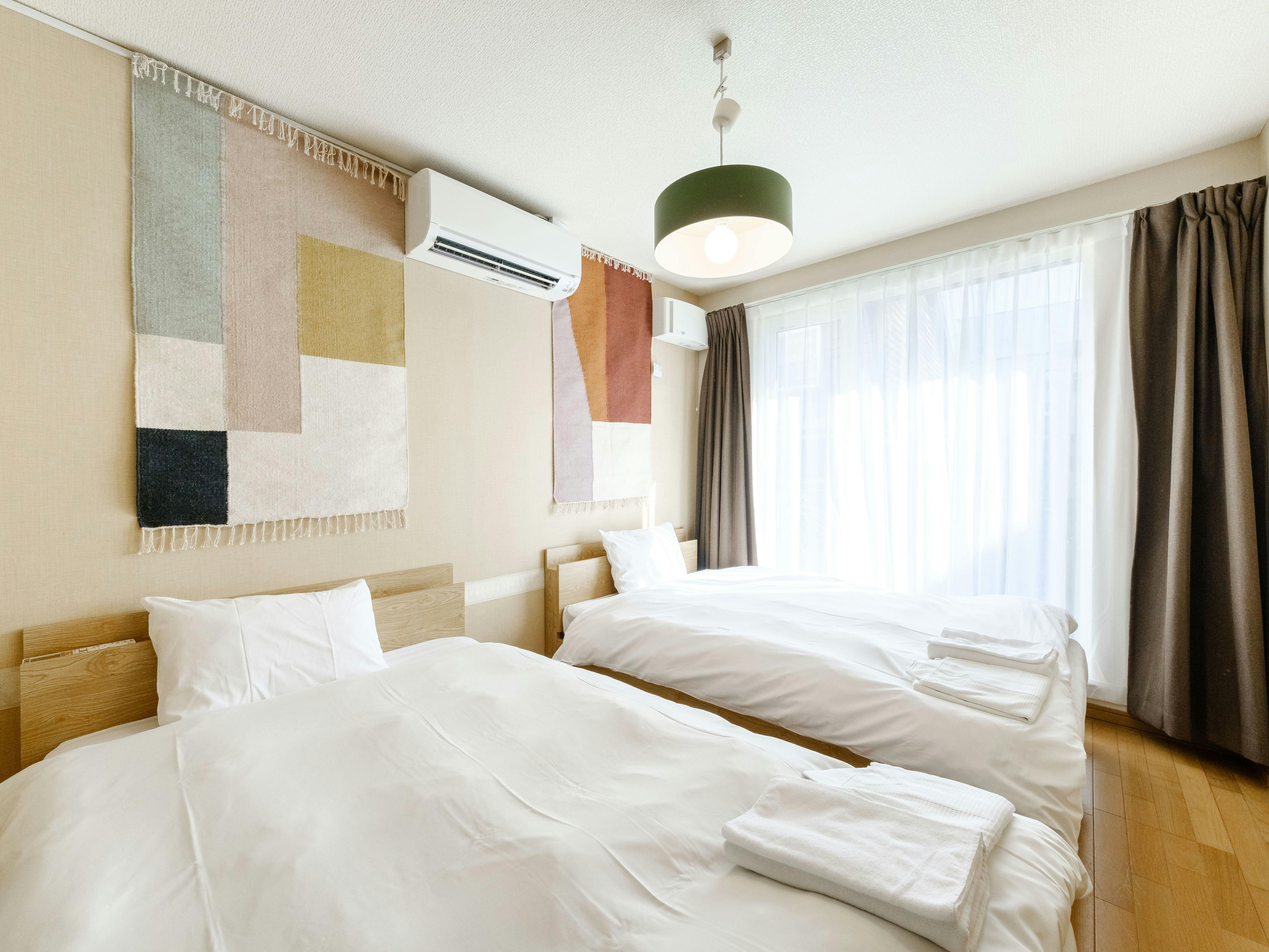 Tabist THE GREEN OTARU (Otaru Green Hotel)