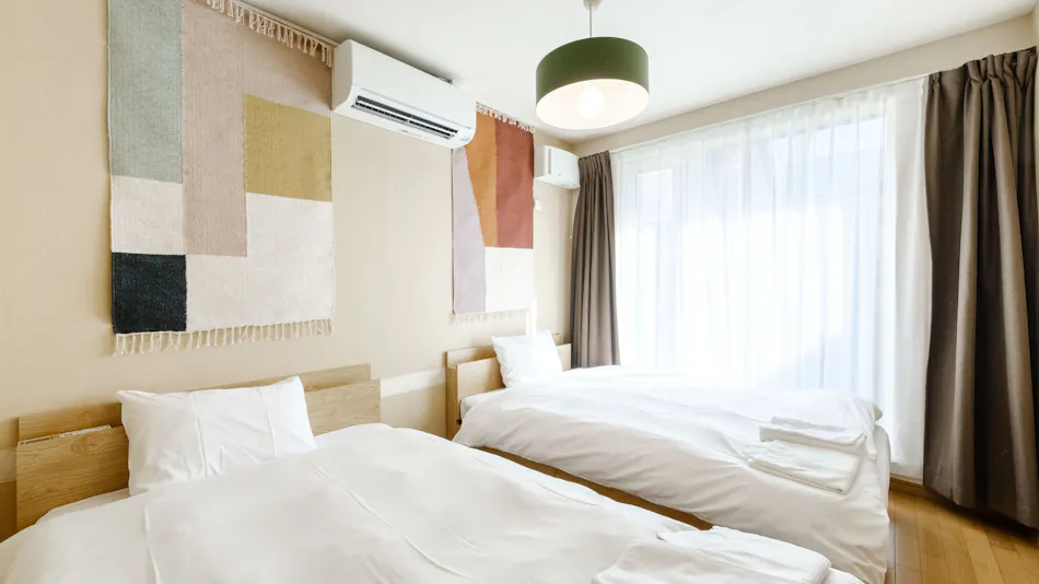 Tabist THE GREEN OTARU (Otaru Green Hotel)