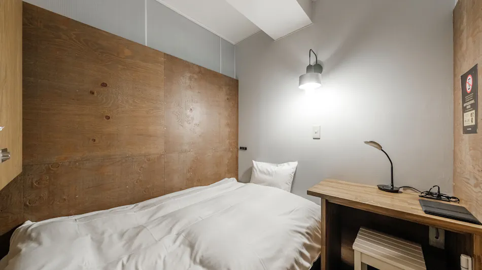 Tabist THE GREEN OTARU (Otaru Green Hotel)