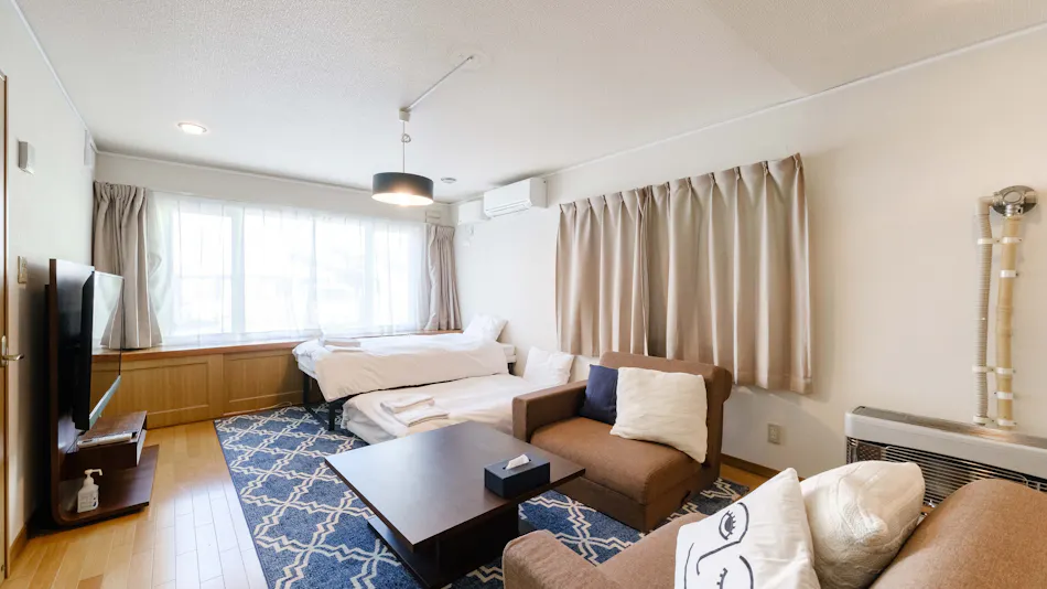 Tabist THE GREEN OTARU (Otaru Green Hotel)