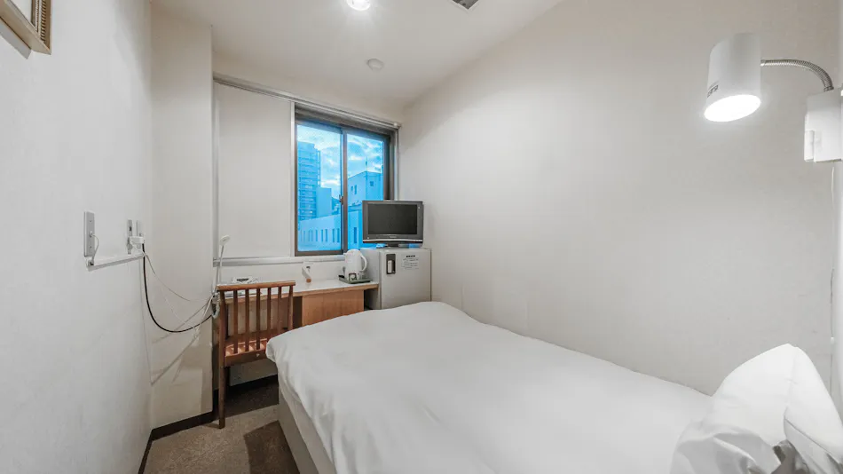 Tabist THE GREEN OTARU (Otaru Green Hotel)