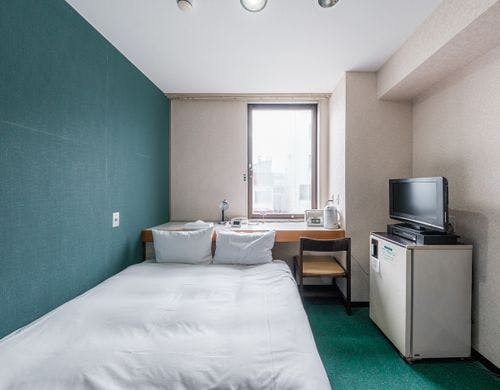 【禁煙】ダブルルーム