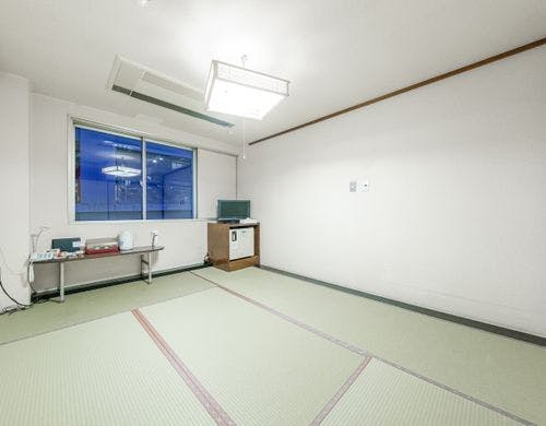 ＜別館＞ 【喫煙】和室1～2名様