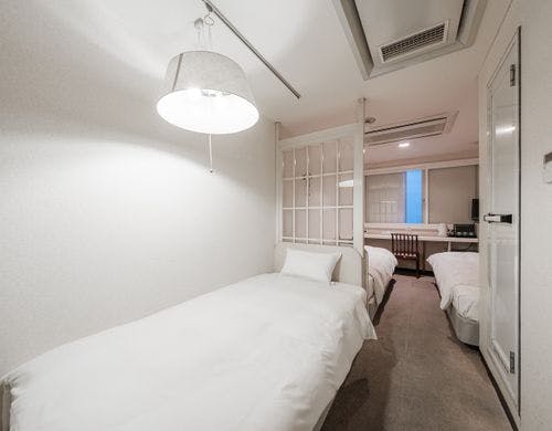 ＜別館＞ 【喫煙】 トリプルルーム