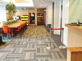 HOTEL THE GREEN OTARU(旧:小樽グリーンホテル)