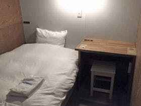 スマイルホテル小樽（旧小樽グリーンホテル）