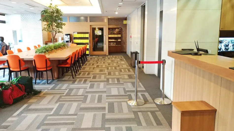 Tabist THE GREEN OTARU (Otaru Green Hotel)