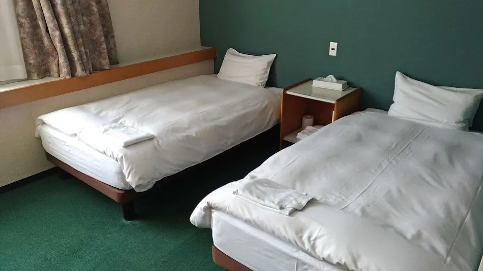 Tabist THE GREEN OTARU (Otaru Green Hotel)