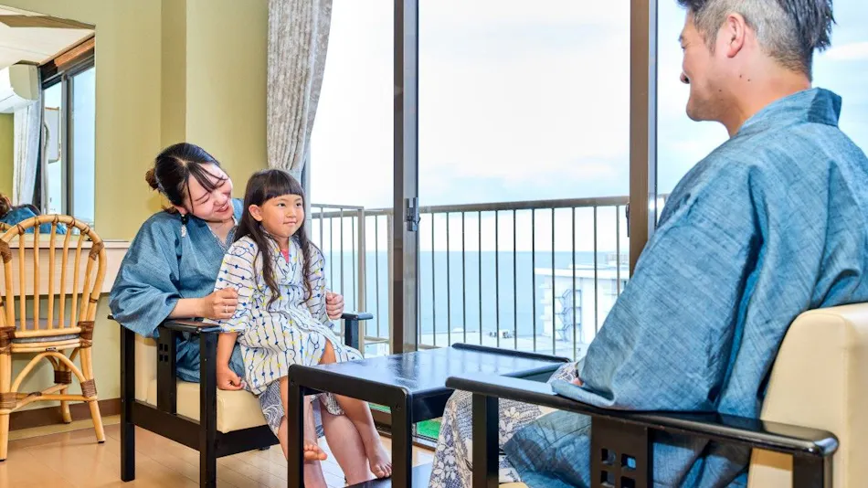 Shirahama Onsen Kishu Peninsula