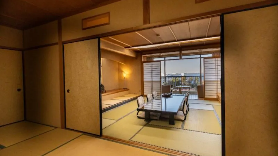 Shirahama Onsen Kishu Peninsula