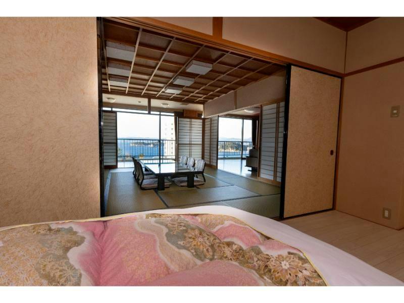 Shirahama Onsen Kishu Peninsula
