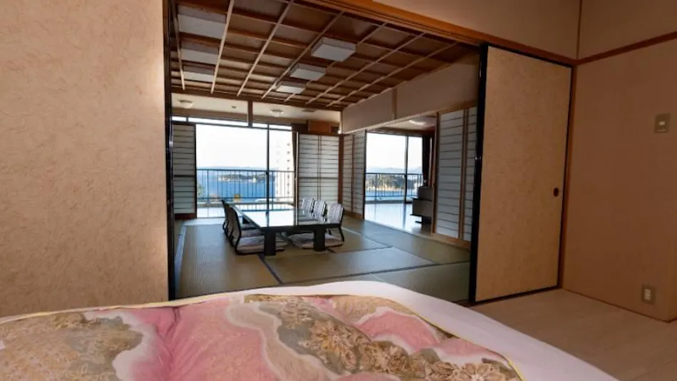 Shirahama Onsen Kishu Peninsula