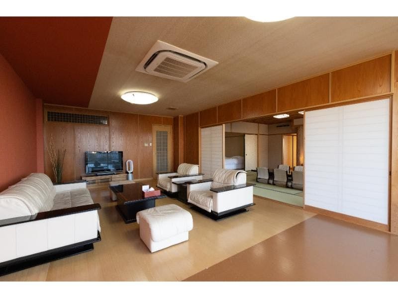 Shirahama Onsen Kishu Peninsula