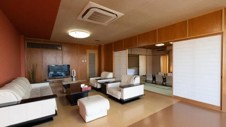 Shirahama Onsen Kishu Peninsula
