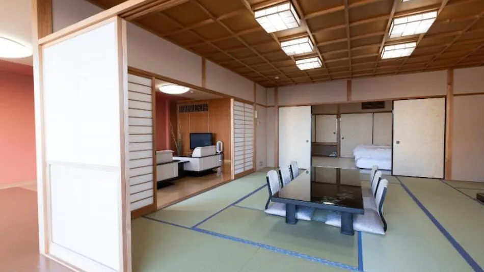 Shirahama Onsen Kishu Peninsula