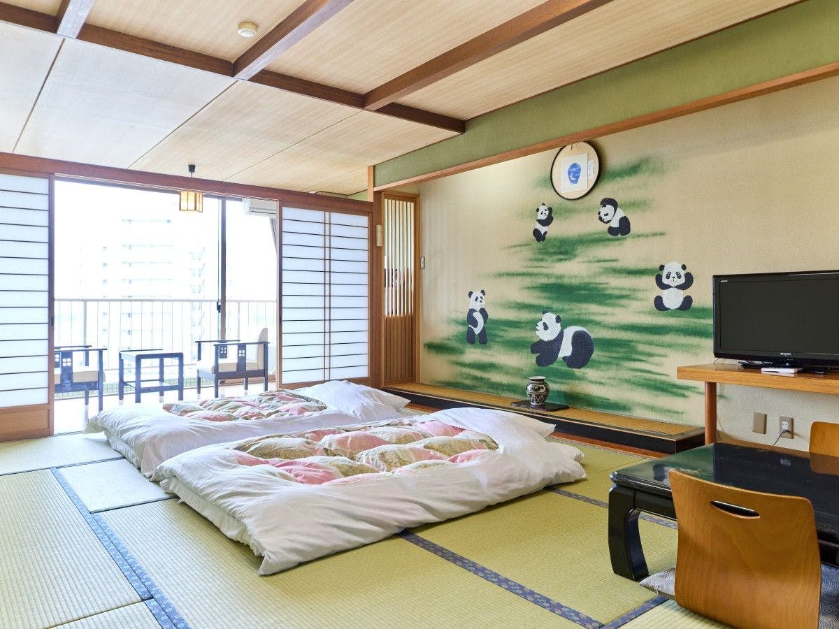 Shirahama Onsen Kishu Peninsula