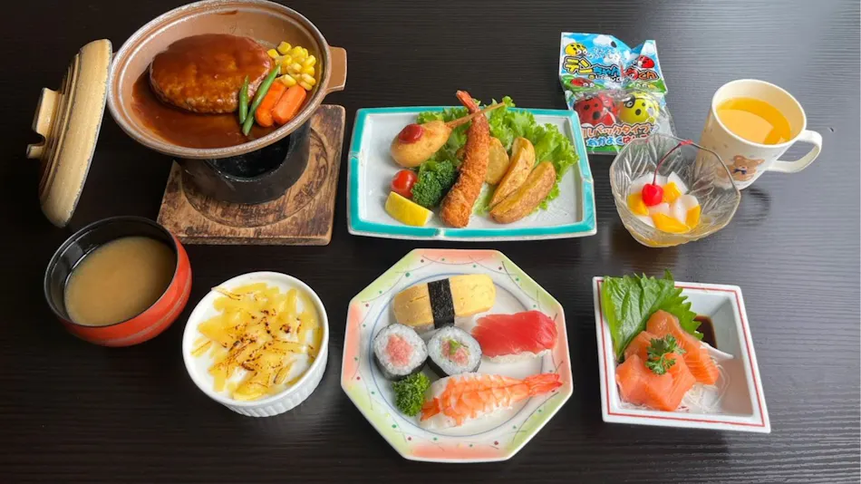Shirahama Onsen Kishu Peninsula