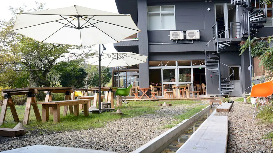 Yufuin Forest Hotel Shan-Jewel