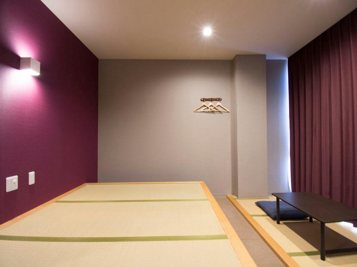 Yufuin Forest Hotel Shan-Jewel