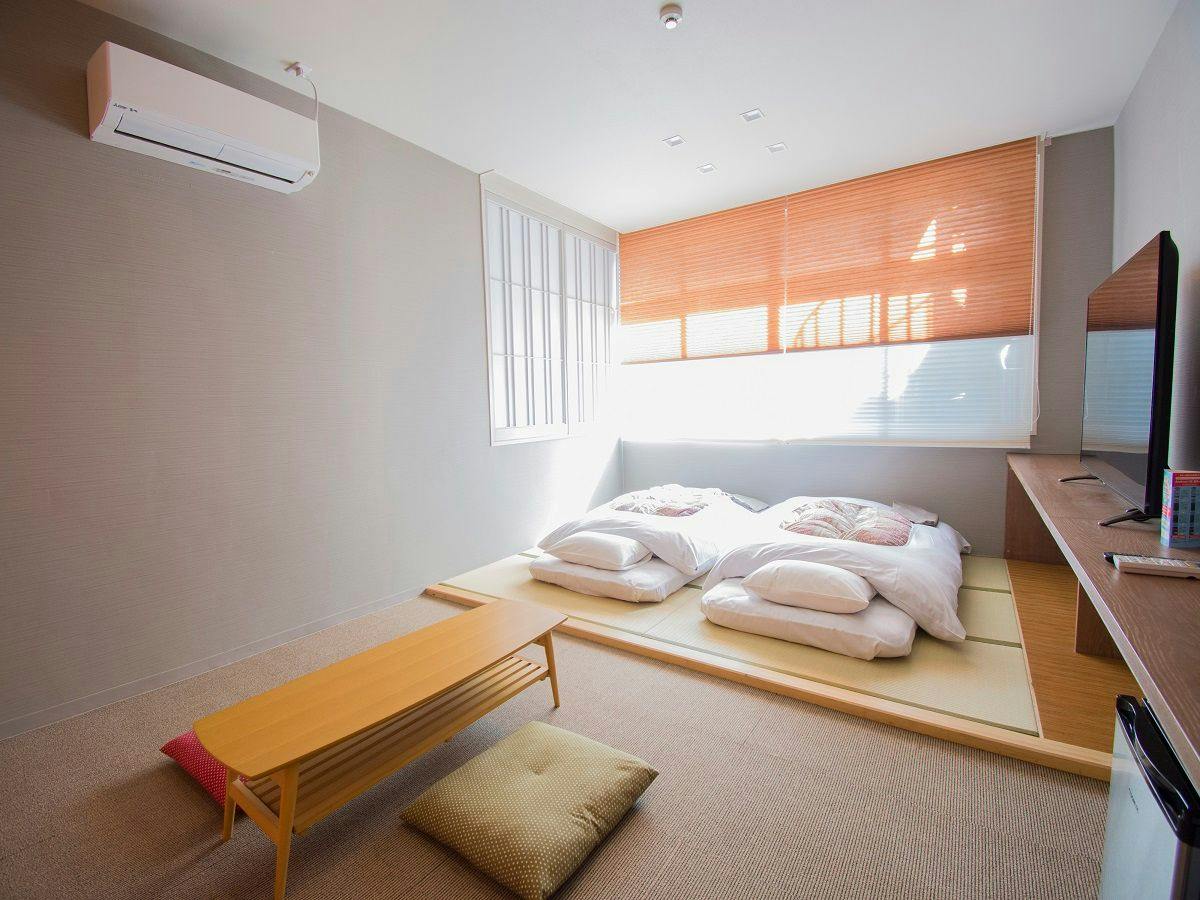 Yufuin Forest Hotel Shan-Jewel