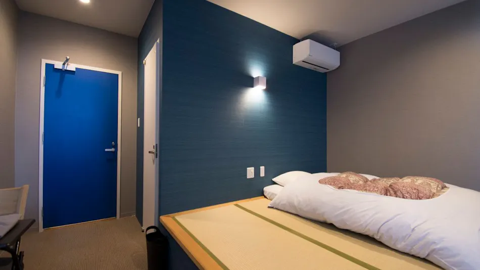 Yufuin Forest Hotel Shan-Jewel