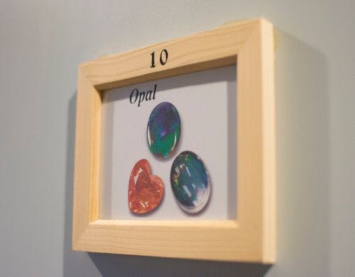 ２F＊opal＊【シャワー室付／22平米】