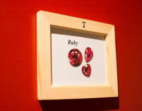 ２F＊ruby＊【シャワー室付／18平米】