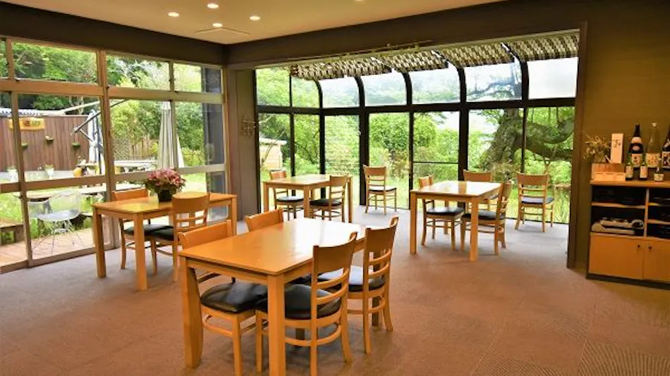 Yufuin Forest Hotel Shan-Jewel