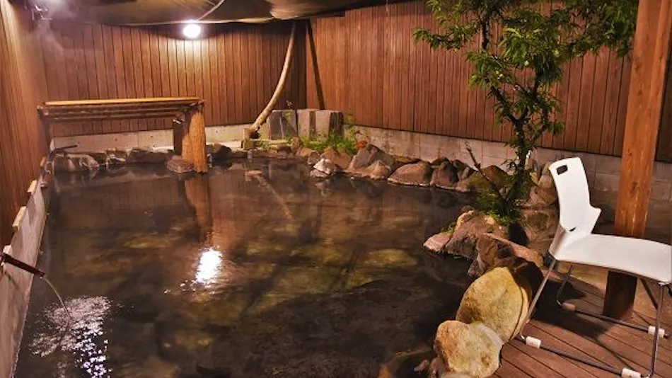 Yufuin Forest Hotel Shan-Jewel