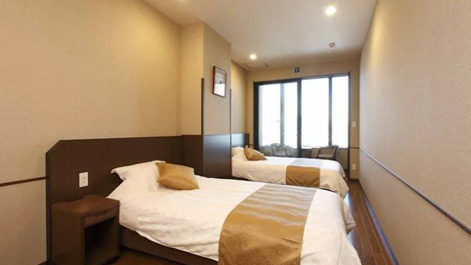 Kobe Harborland Onsen Manyo Club