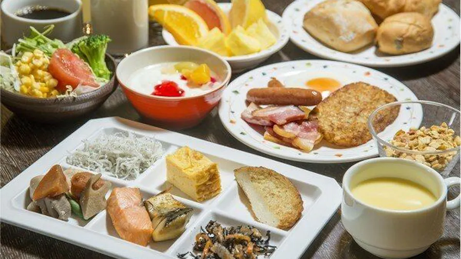 Kobe Harborland Onsen Manyo Club