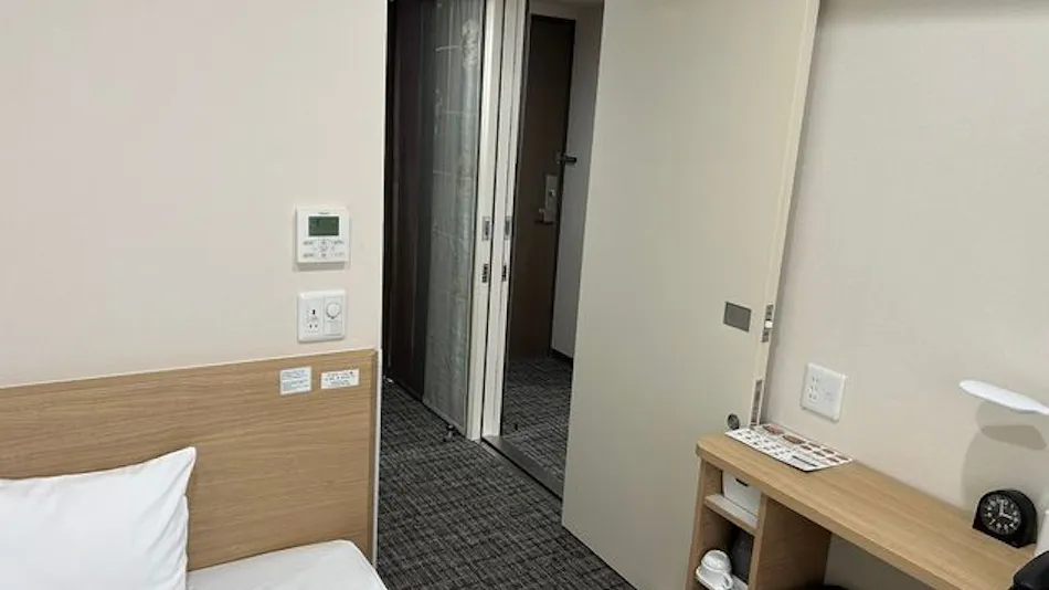 Washington R&B Hotel Nagoya Shinkansen-guchi