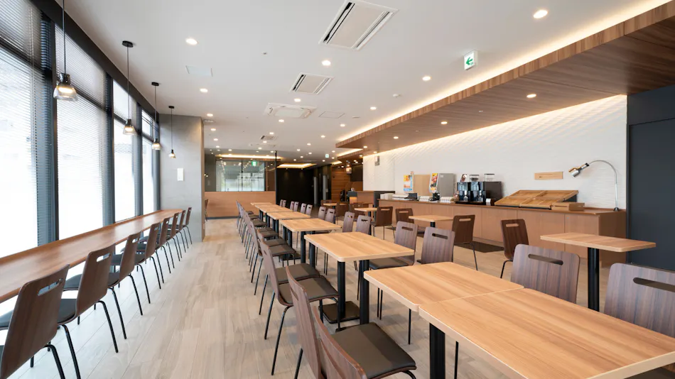 Washington R&B Hotel Nagoya Shinkansen-guchi