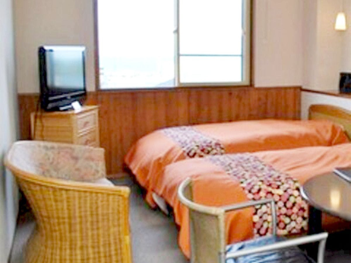 Seaside Breeze Inn Miharashi