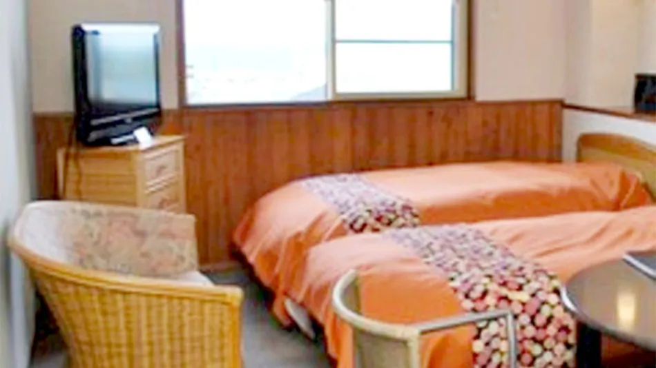 Seaside Breeze Inn Miharashi