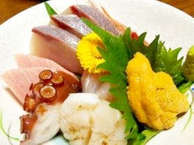 鵜の浜温泉　潮風薫る宿みはらし