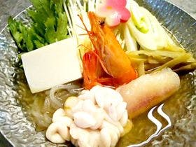 鵜の浜温泉　潮風薫る宿みはらし