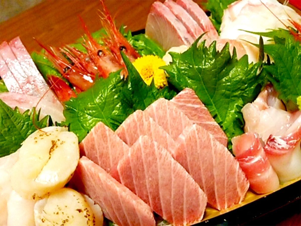 Seaside Breeze Inn Miharashi