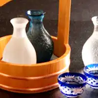 เรายังมีสาเกท้องถิ่นให้บริการ (ภาพ)