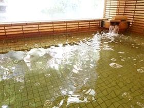 鵜の浜温泉　潮風薫る宿みはらし