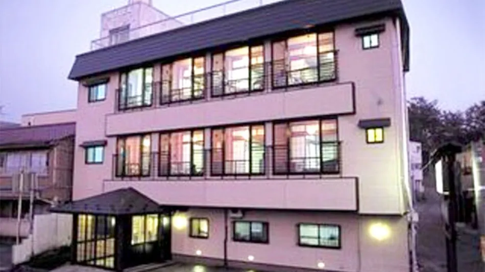 Seaside Breeze Inn Miharashi