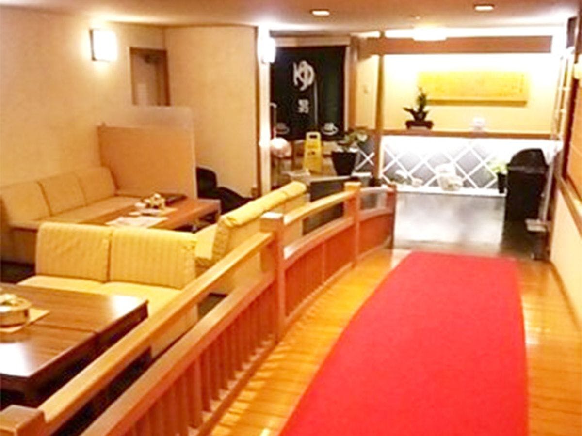 Seaside Breeze Inn Miharashi